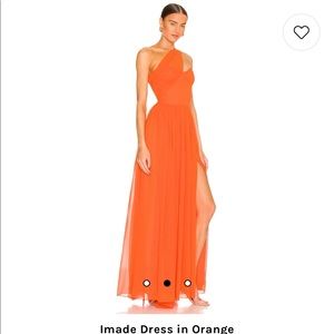 NWT Yaura dress - Revolve